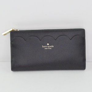 COPY - Kate Spade Magnolia Street Braylon Wallet Black